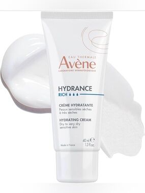 Avène Hydrance RICH Hydrating Cream